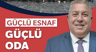 Nuray Koçer yeniden adaylığını açıkladı