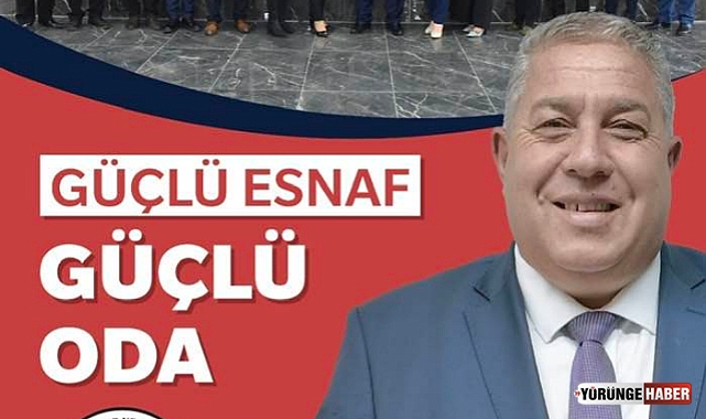 Nuray Koçer yeniden adaylığını açıkladı