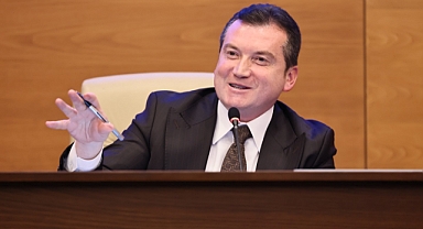 Başkan Balcıoğlu: Kavga etmiyoruz milletin canı için iş birliği yapıyoruz