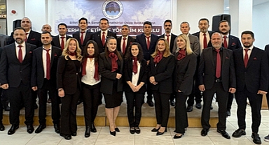 Ferhat Çetin: Biz koltuğa değil, Silivri esnafına hizmete talibiz