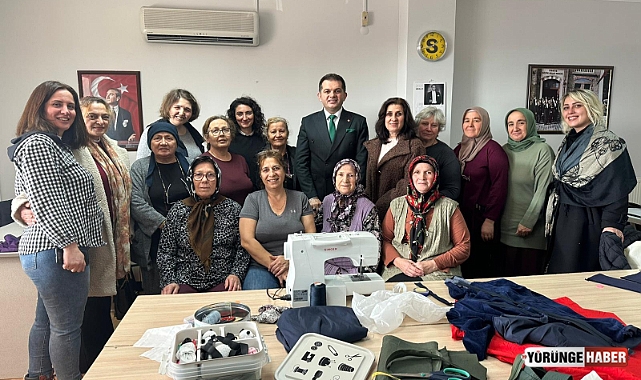 Ferhat Çetin’den sahada yoğun tempo