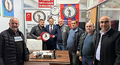 Ferhat Çetin: Esnafa Değer, Silivri’ye Gelecek