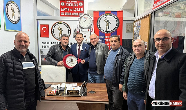 Ferhat Çetin: Esnafa Değer, Silivri’ye Gelecek