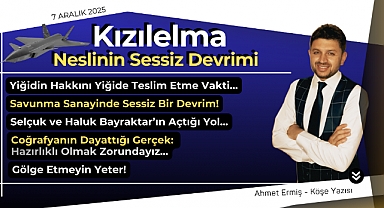 Kızılelma Neslinin Sessiz Devrimi