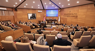 Silivri Belediyesi Aralık Ayı Meclis Toplantısı Gerçekleşti