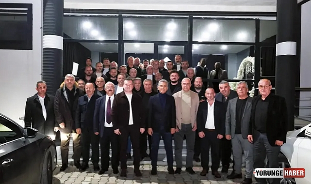 Silivri’de amatör spor masaya yatırıldı