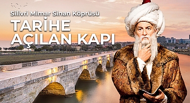 Silivri Mimar Sinan Köprüsü