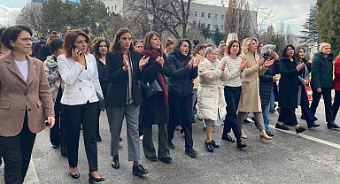 TBMM’deki Taciz Skandalında Yeni İddialar: 2018’de İki Ayrı Olay Daha Yaşanmış