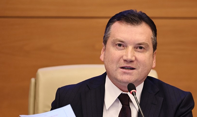 Balcıoğlu: “Derdimiz koltuk değil, vatandaşımızdır”