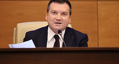 Balcıoğlu: “Derdimiz koltuk değil, vatandaşımızdır”