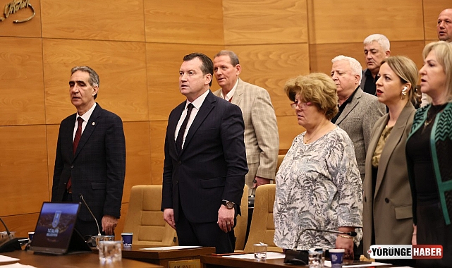 Başkan Balcıoğlu’ndan Dayanışma Derneği Genel Kurulu’na destek mesajı