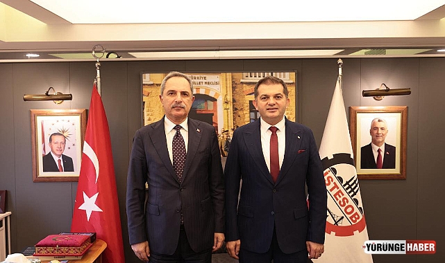 Ferhat Çetin’den yoğun ziyaret trafiği: “Kazanan Silivri olsun, kazanan esnafımız olsun”