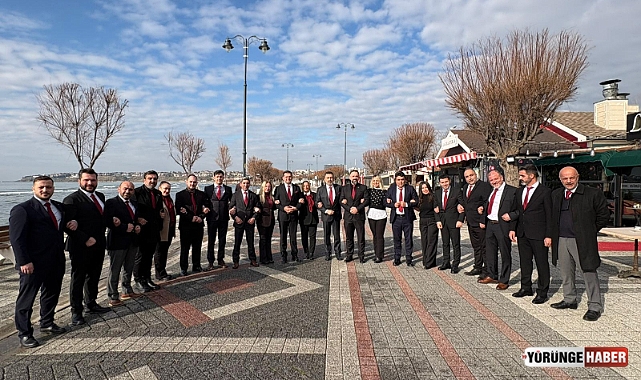 Ferhat Çetin ve yönetiminden 'birlik' mesajı