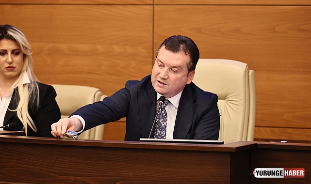 “Gerçek dışı söylemlerle itibar suikastı yapılıyor”