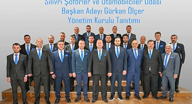 Gürkan Ölçer Adaylığını Basınla Paylaştı: “Bu Oda Hepimizin Evidir”