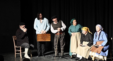 Mübadeleye duygu yüklü anma