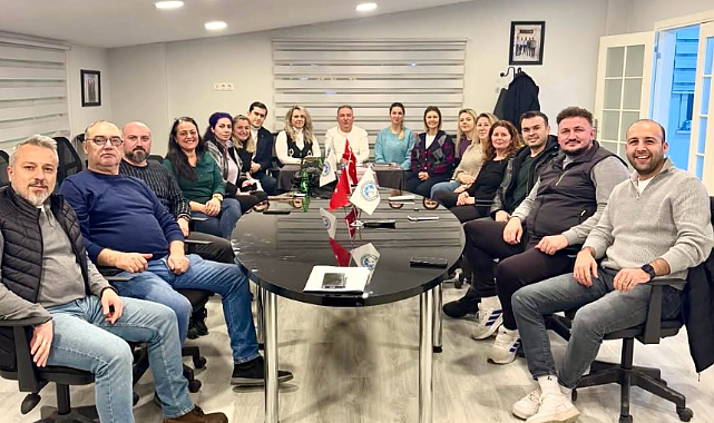 Silivri Bulgaristan Göçmenleri Derneği’nden yeni dönem yol haritası