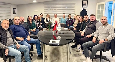 Silivri Bulgaristan Göçmenleri Derneği’nden yeni dönem yol haritası