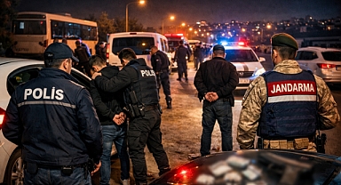 Silivri’de Büyük Denetim: On Binlerce kişi sorgulandı