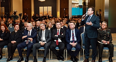 Balcıoğlu sıfır atık toplantısı