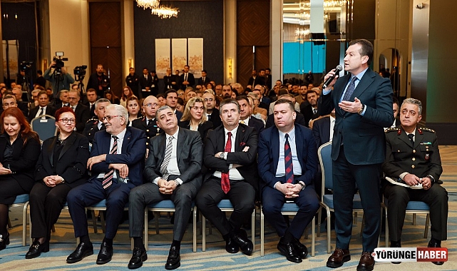 Balcıoğlu sıfır atık toplantısı