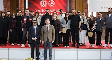 Evlenecek gençlere devletten destek