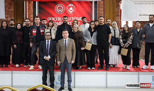 Evlenecek gençlere devletten destek