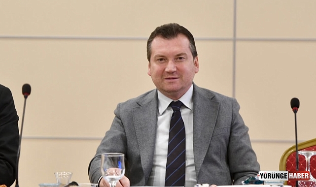 İstanbul’un geleceği için ortak masa