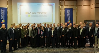 SİAD, MAKSDER iftarına katıldı