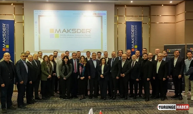 SİAD, MAKSDER iftarına katıldı