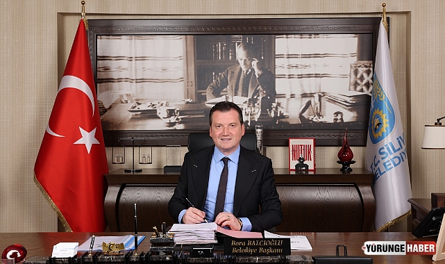 “Silivri’de hiçbir sofra yalnız kalmayacak”