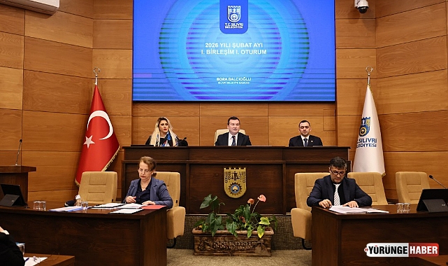 Silivri’de iftar çadırı kurulacak