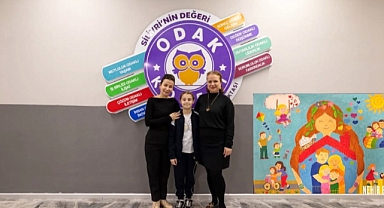 Silivri'ye mansiyon ödülü