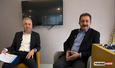 Alipaşa'da tarım alanını sanayiye açan plan iptal edildi