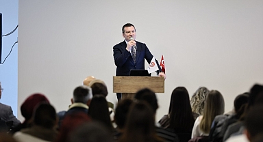 Başkan Balcıoğlu: