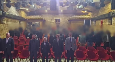 Denetimli serbestlik yükümlülerine ramazan programı