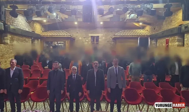 Denetimli serbestlik yükümlülerine ramazan programı