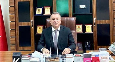 Ercan Çalışkan'dan çifte vatandaşlara seçim çağrısı