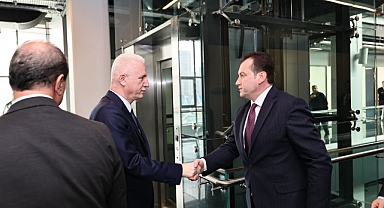 İstanbul'da 'sahipsiz hayvanlar' toplantısı gerçekleşti