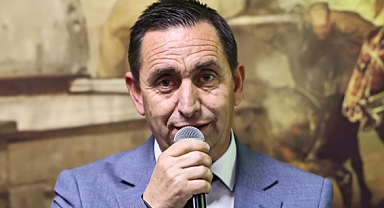 Muhtar Yaman mahallenin taleplerini sıraladı