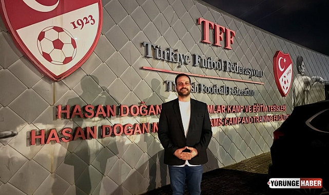 Silivrispor, TFF iftar programına katıldı