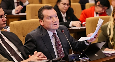 Balcıoğlu'ndan muhalefete yanıt: