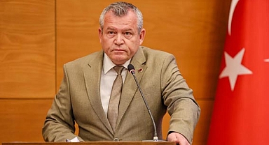 CHP grubundan faaliyet raporuna destek