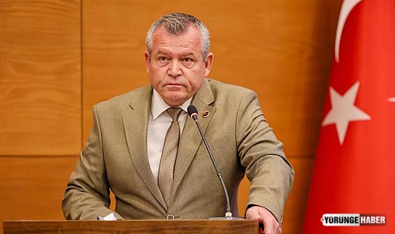 CHP grubundan faaliyet raporuna destek