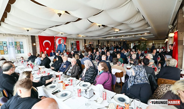 Gazilere vefa programı