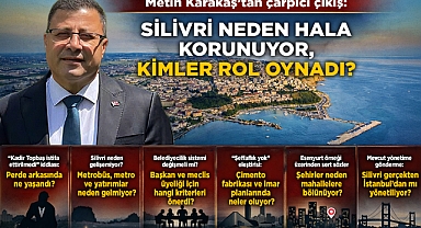 Karakaş'tan bomba açıklamalar!