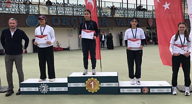 Silivri'den Türkiye Şampiyonası'na