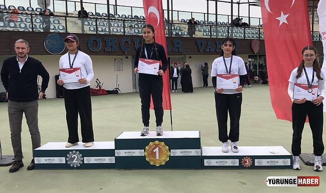 Silivri'den Türkiye Şampiyonası'na