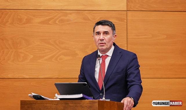 Yazıcı: Silivri Belediyesi yüzde 8 küçüldü!