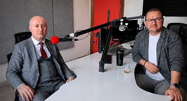 Cemil Kızılkaya: “Kulüp yeniden şehirle bütünleşmeli”